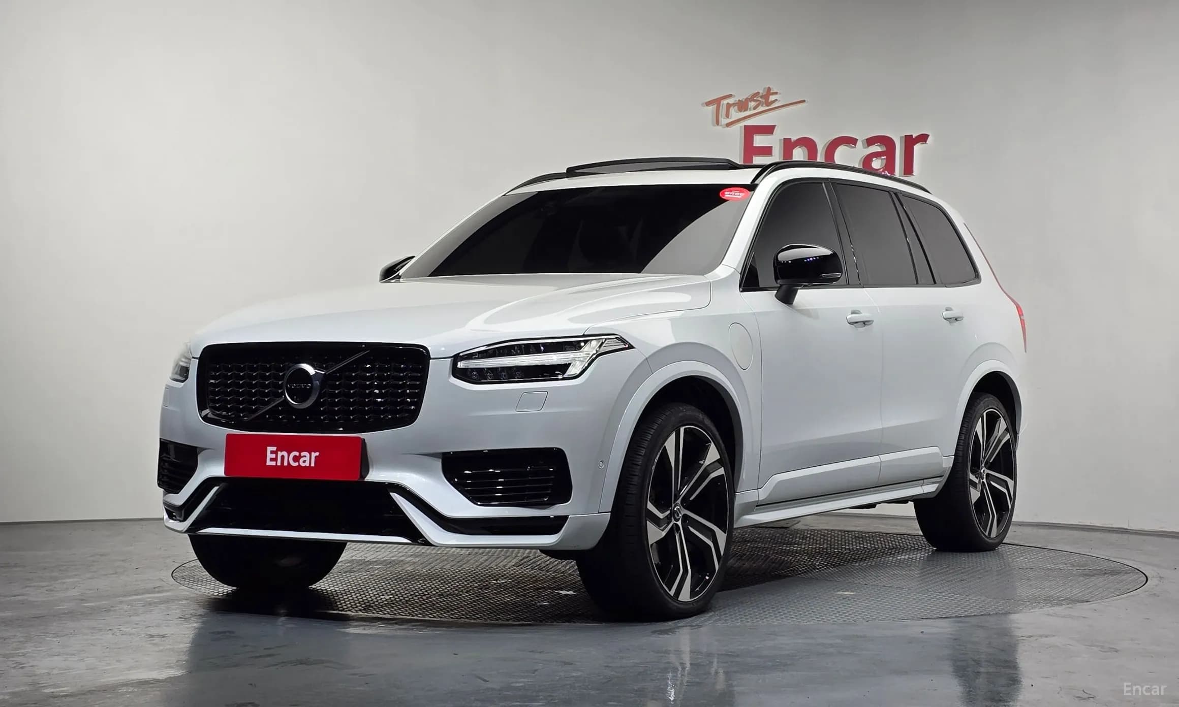 XC90 Gen 2