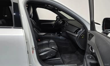 XC90 Gen 2