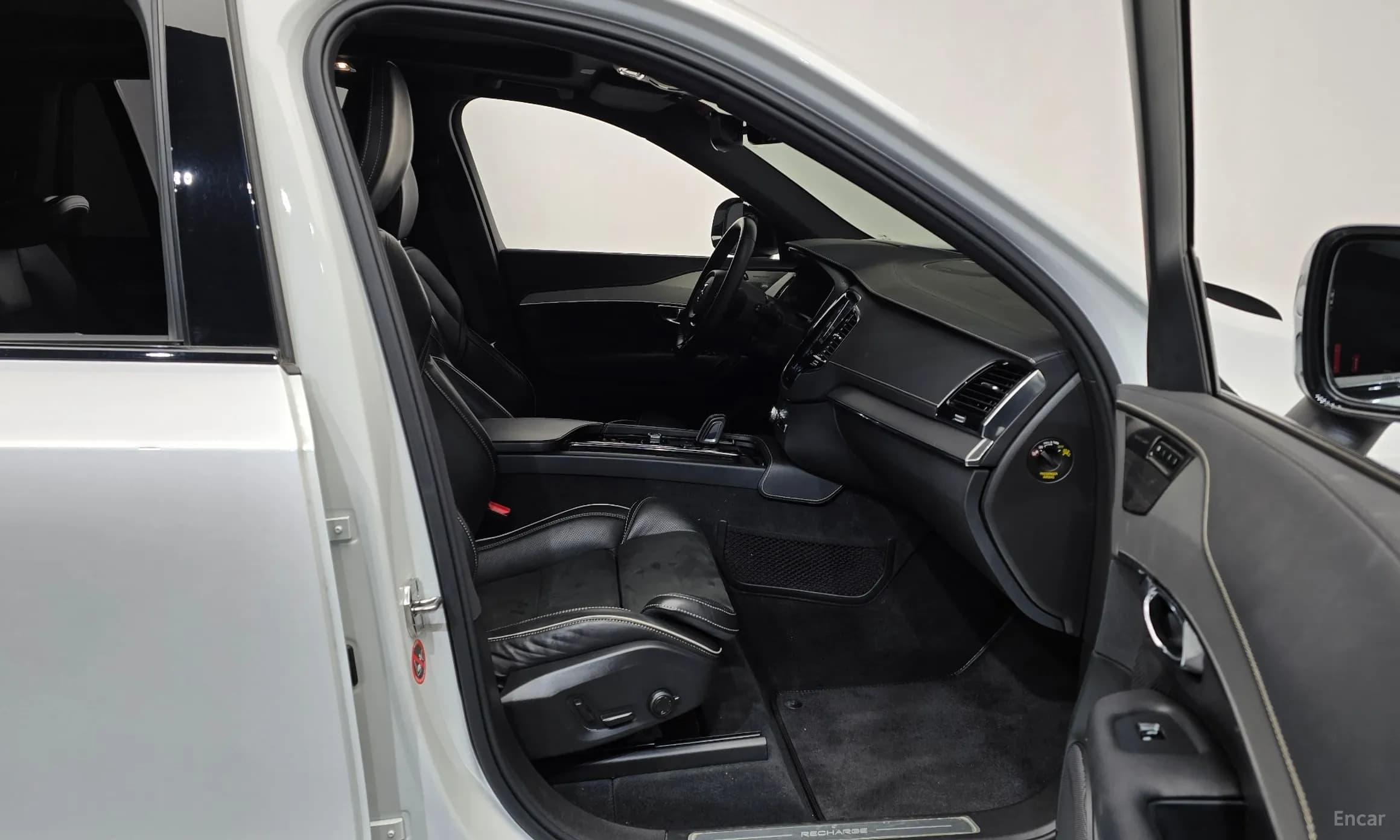 XC90 Gen 2
