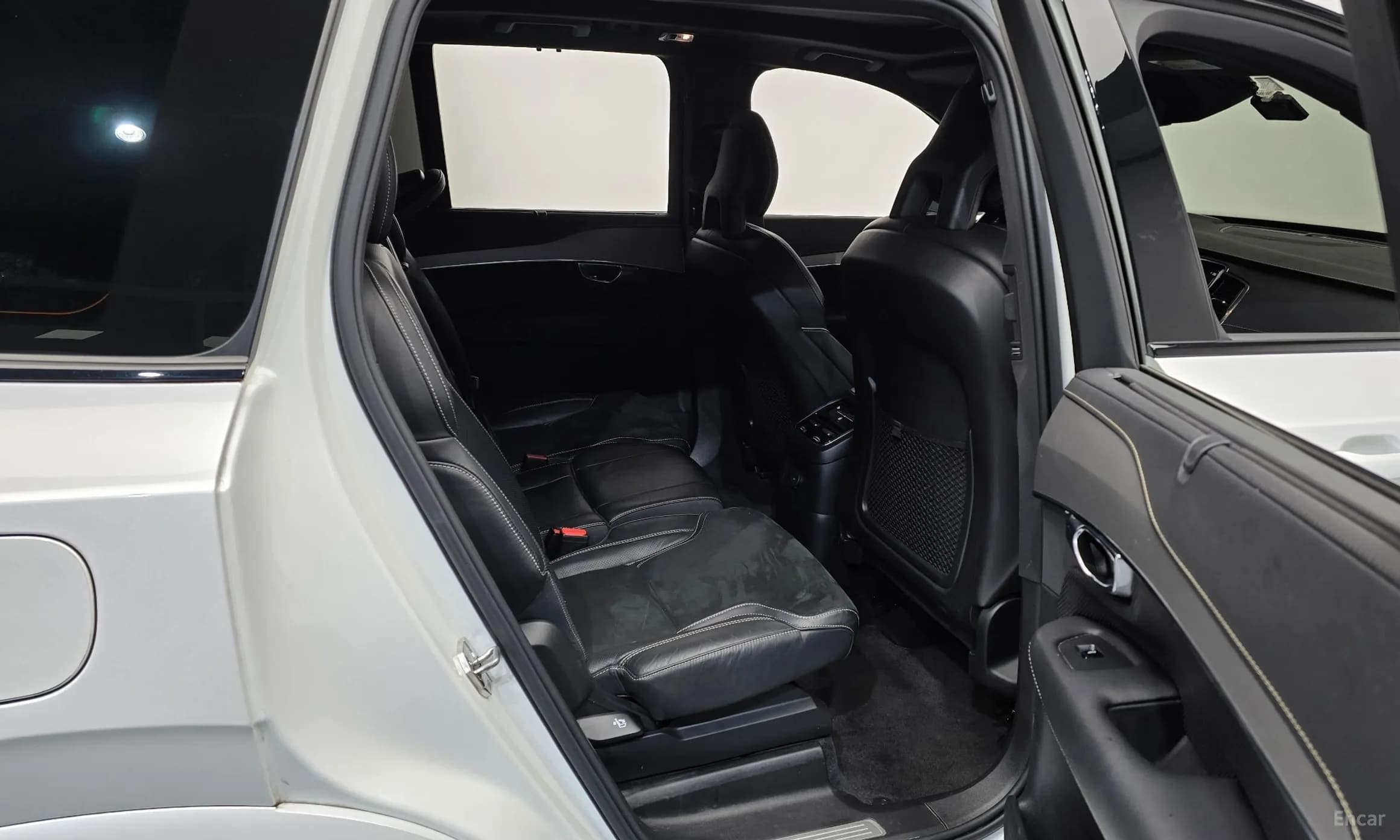 XC90 Gen 2