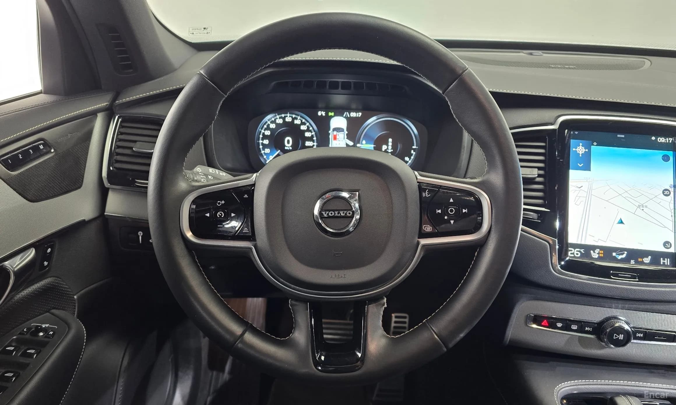 XC90 Gen 2