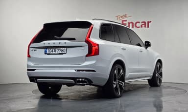 XC90 Gen 2