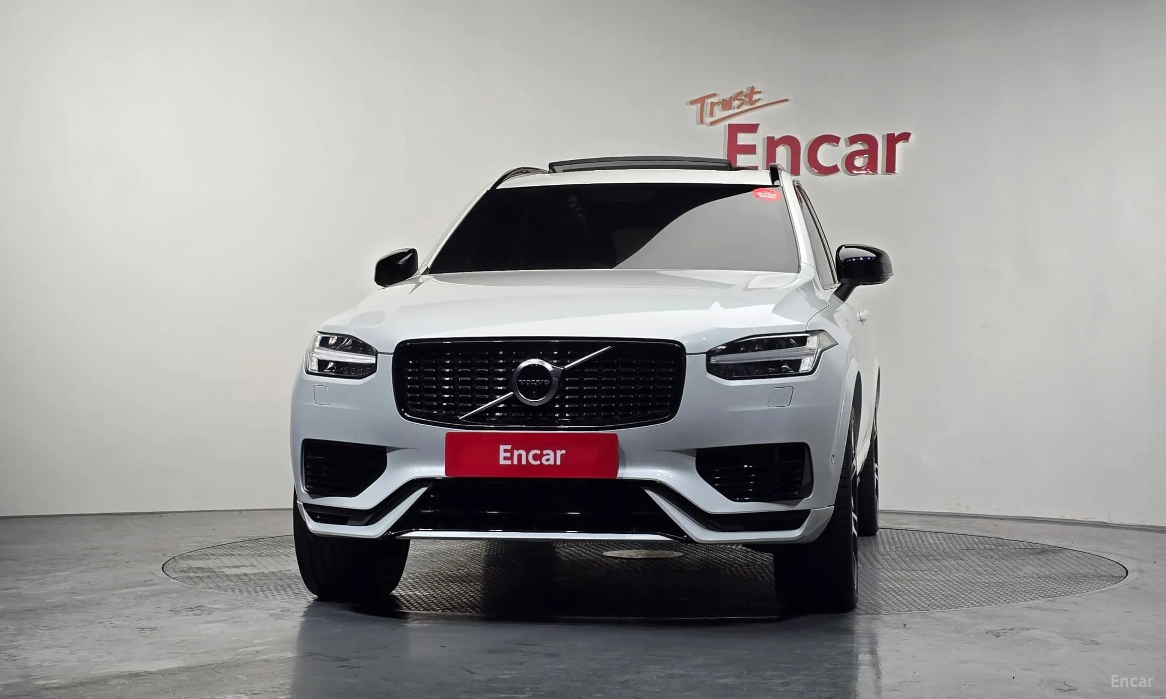 XC90 Gen 2