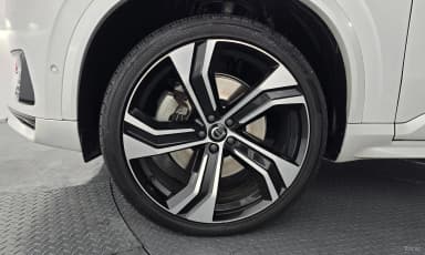 XC90 Gen 2