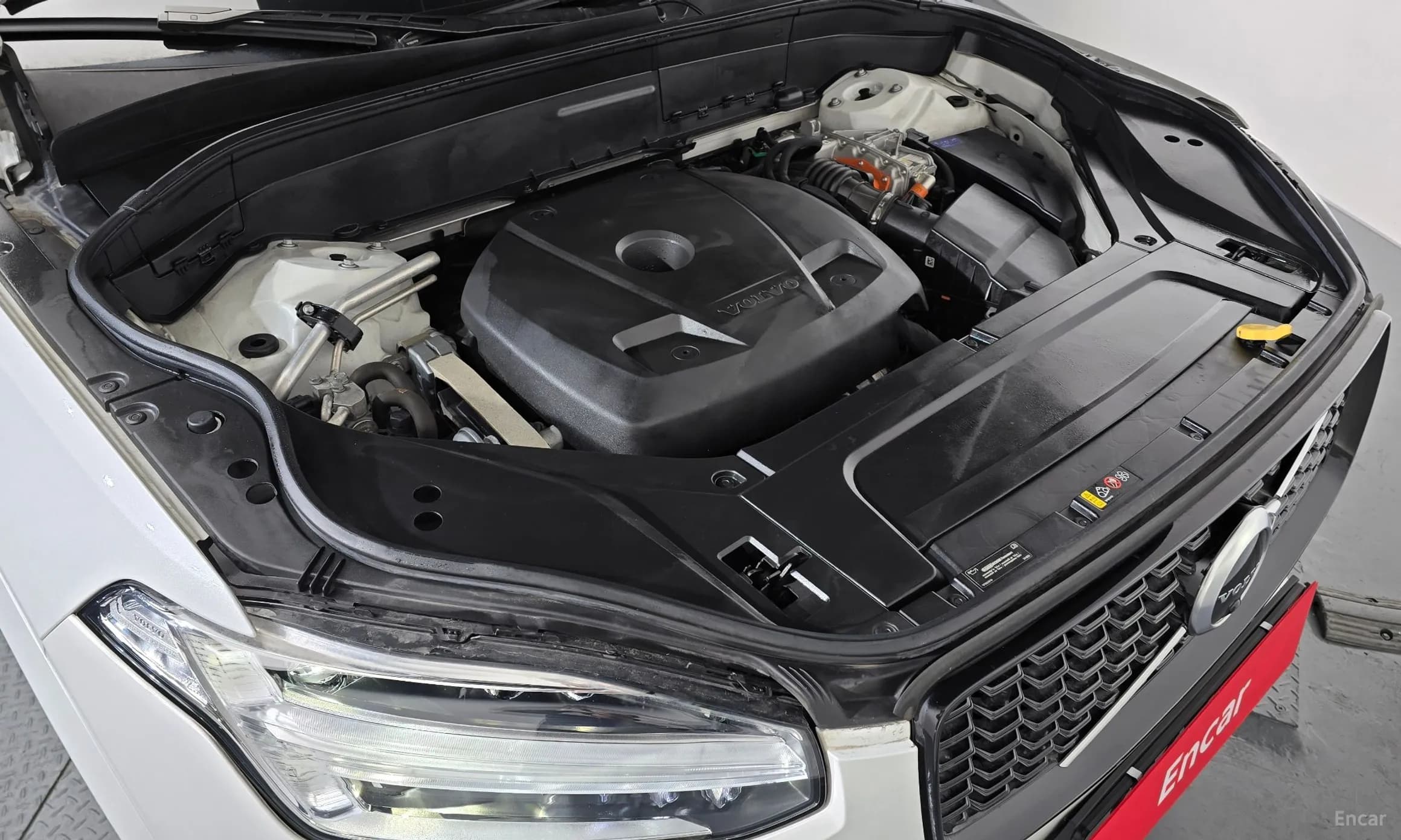 XC90 Gen 2