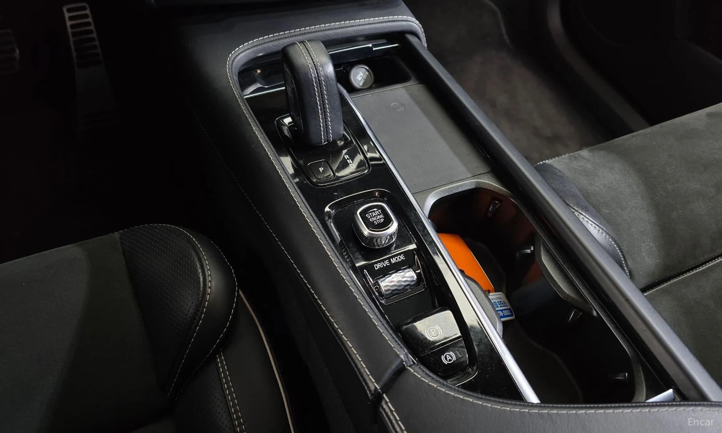 XC90 Gen 2