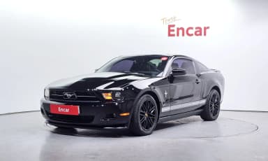 Mustang