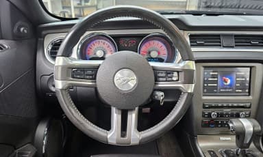 Mustang