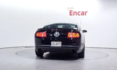 Mustang