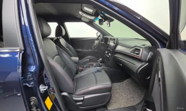 Berry New Tivoli
