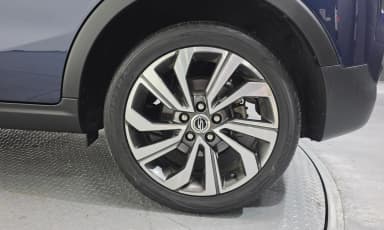 Berry New Tivoli