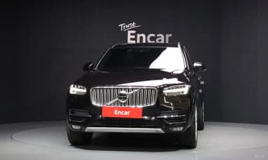 XC90 Gen 2