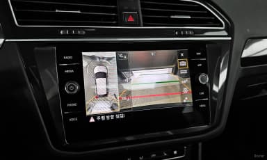 Tiguan 2nd Generation