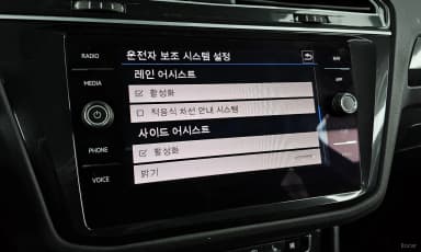 Tiguan 2nd Generation