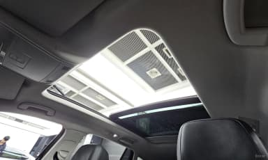 Tiguan 2nd Generation