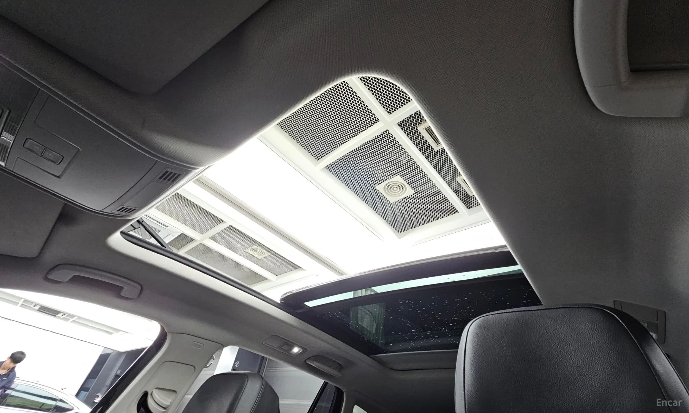 Tiguan 2nd Generation