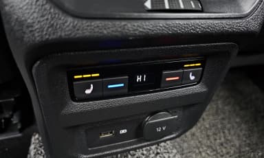 Tiguan 2nd Generation