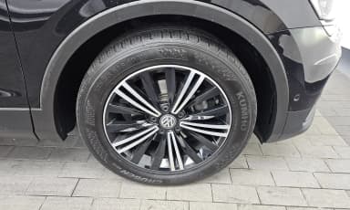 Tiguan 2nd Generation
