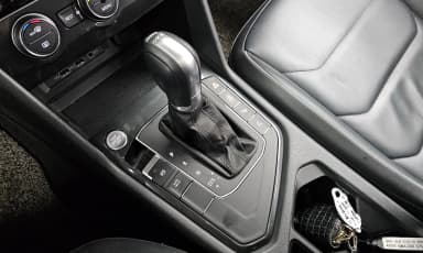 Tiguan 2nd Generation