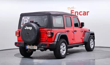 Wrangler (JL)
