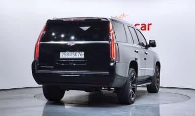 Escalade