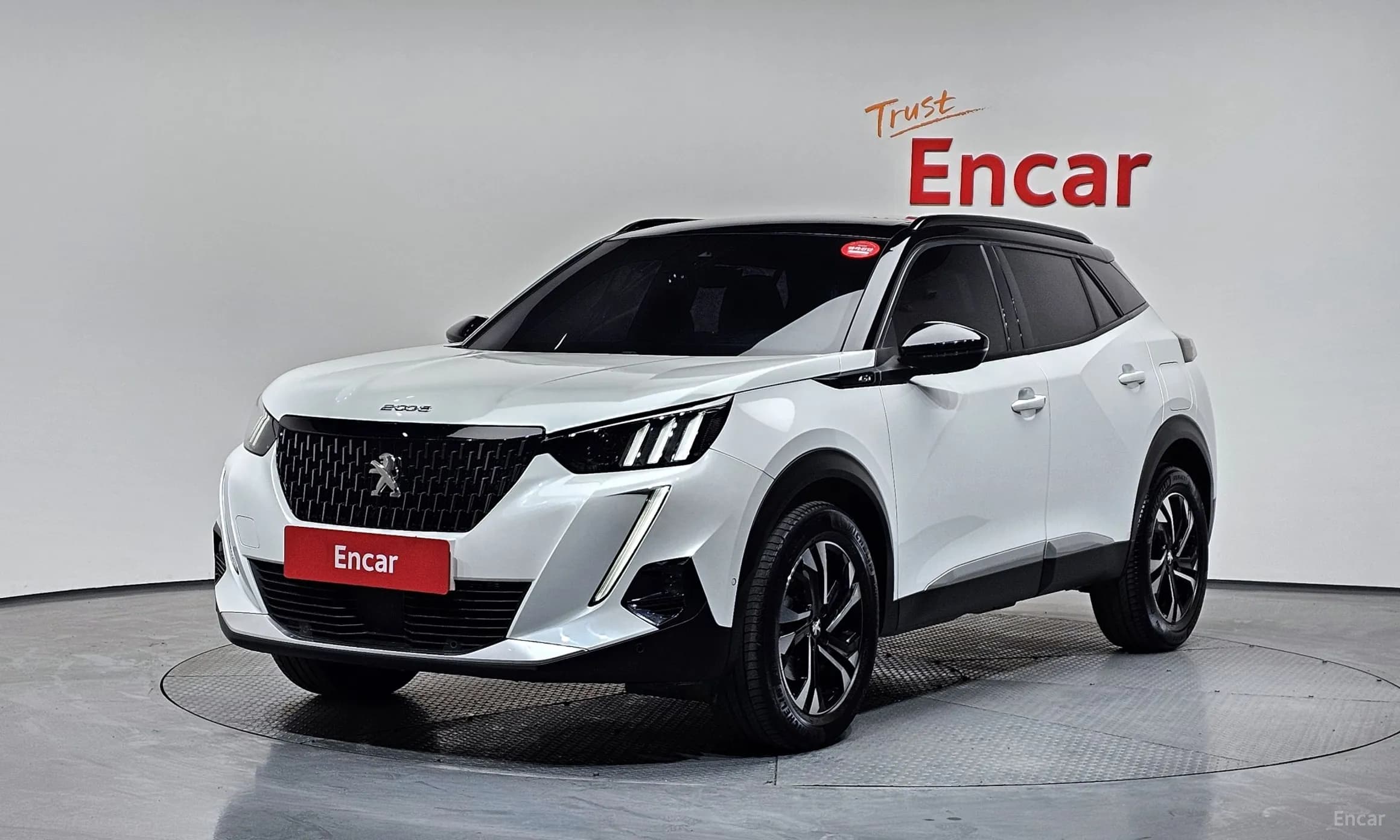 2008 Second Generation