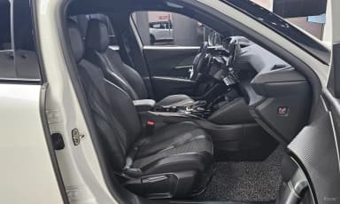 2008 Second Generation