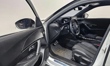 2008 Second Generation