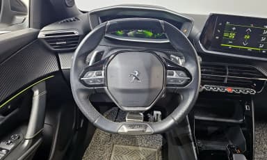 2008 Second Generation