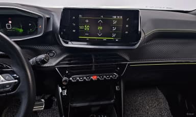 2008 Second Generation