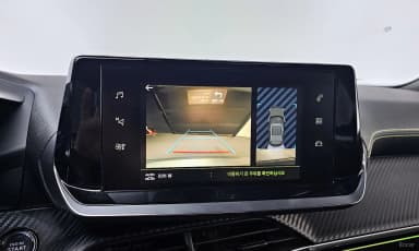 2008 Second Generation