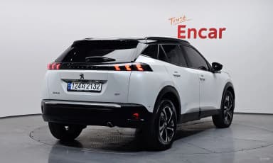 2008 Second Generation