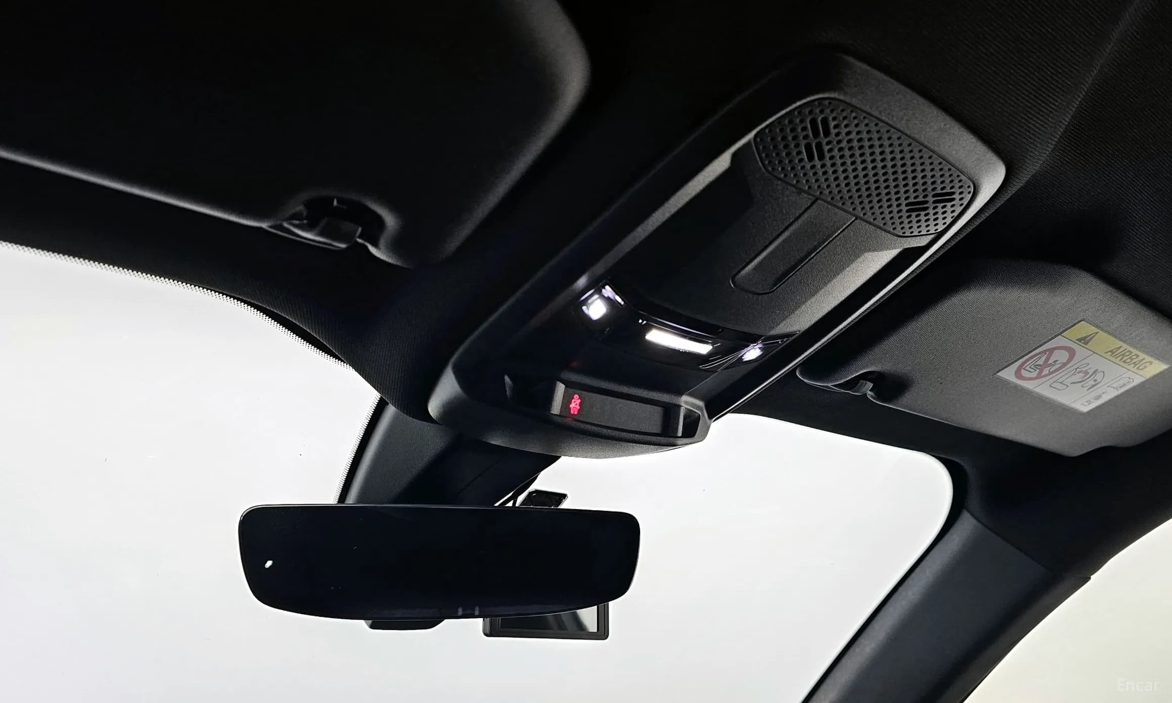 2008 Second Generation