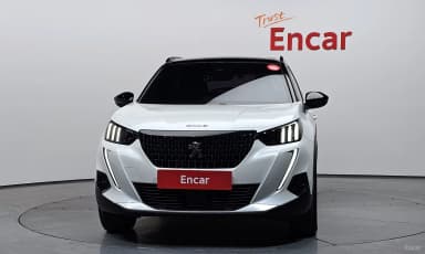 2008 Second Generation