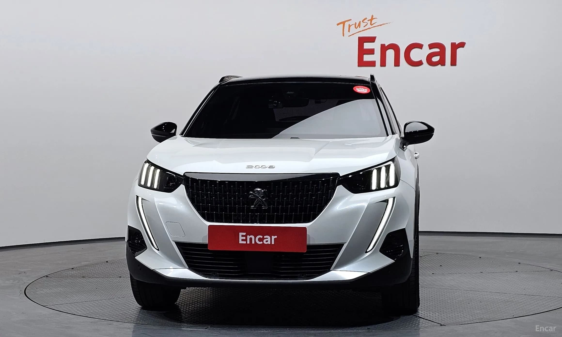 2008 Second Generation