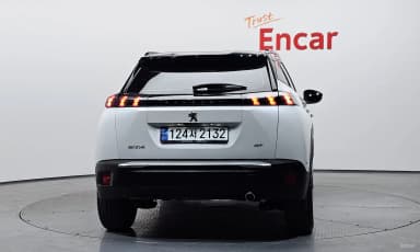 2008 Second Generation