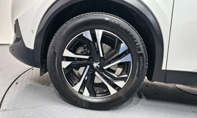 2008 Second Generation