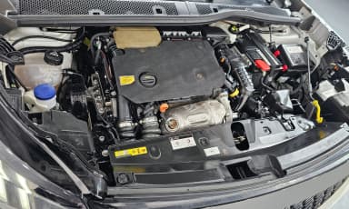 2008 Second Generation