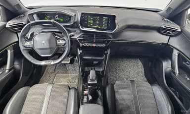 2008 Second Generation