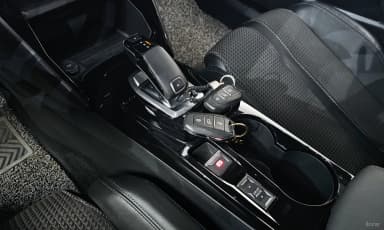 2008 Second Generation