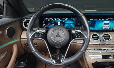 E-Class W213