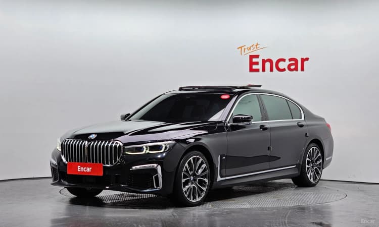 7 Series (G11)