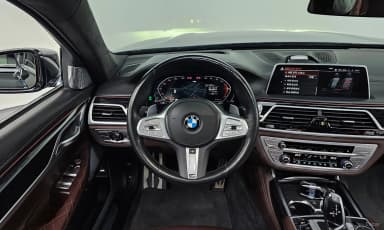 7 Series (G11)