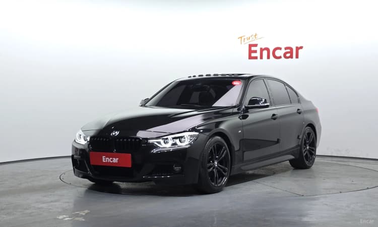 3 Series (F30)