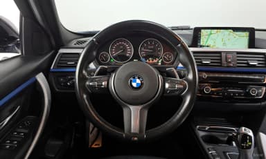 3 Series (F30)