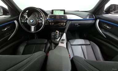 3 Series (F30)