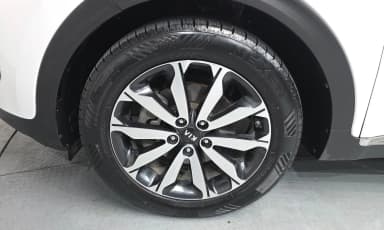 Sportage 4th Generation