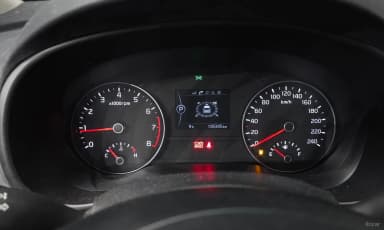 Sportage 4th Generation