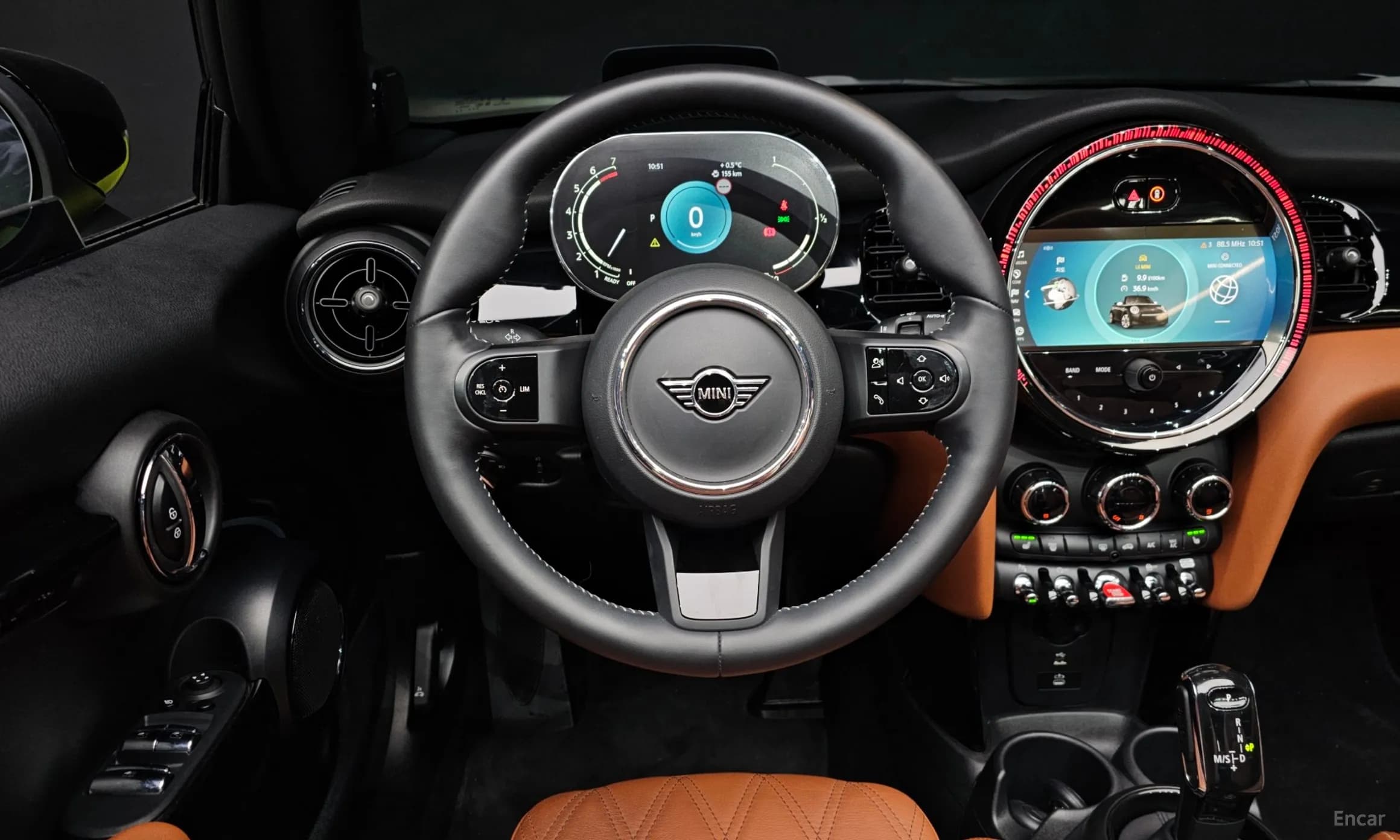 Cooper S Convertible