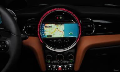 Cooper S Convertible